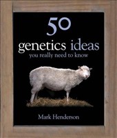 [9781847246714] 50 Genetics Ideas