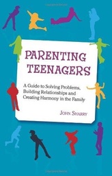 [9781847304360] Parenting Teenagers