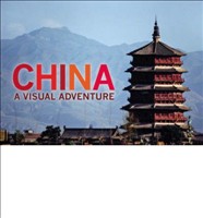 [9781847320681] China a Visual Adventure