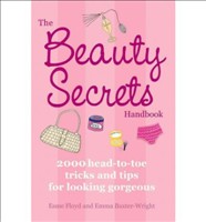 [9781847326546] Beauty Secrets Handbook