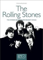 [9781847326959] Rolling Stones - Stories Behind the Songs
