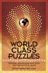 [9781847327277] World Class Puzzles