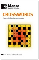 [9781847328328] Mensa B Crosswords Puzzle