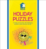 [9781847328335] Holiday Puzzles