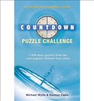 [9781847328595] Countdown Puzzle Challenge