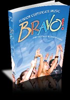 [9781847411846-new] Bravo! (Book Only)