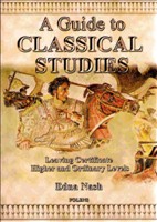 [9781847411853] [N/A][O/P] A GUIDE TO CLASSICAL STUDIES