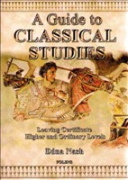 [9781847411853] A GUIDE TO CLASSICAL STUDIES