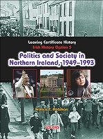 [9781847411860] POLITICS AND SOCIETY IN NORTHERN IRELAND