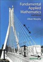 [9781847411877] [OLD EDITION] Fundamental Applied Maths 2nd Edition LC