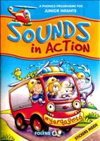 [9781847412133] Sounds in Action JI