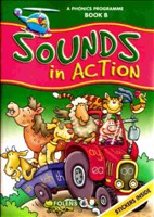 [9781847412157] SOUNDS IN ACTION B 2ND CLASS
