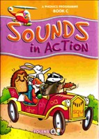 [9781847413093] SOUNDS IN ACTION C 3RD CLASS