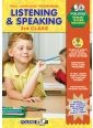 [9781847413109] LISTENING AND SPEAKING 3RD CLASS