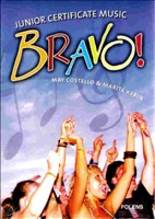 [9781847415073] Bravo (Set)