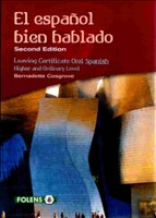 [9781847415691-new] El Espanol Bien Hablado 2nd Edition