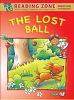[9781847416018] The Lost Ball JI