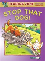 [9781847416056] Stop That Dog! SI