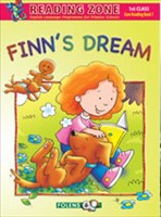 [9781847416148-new] Finn's Dream 1st Class