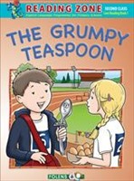 [9781847416216-new] The Grumpy Teaspoon 2nd Class