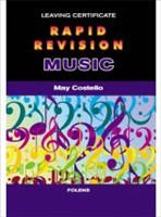 [9781847419026] Limited Availability RAPID REVISION MUSIC COURSE A
