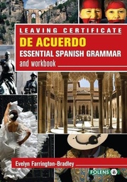 [9781847419217-new] [While Stock Lasts] De Acuerdo LC Spanish