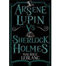 [9781847495617] Arsene Lupin vs Sherlock Holmes