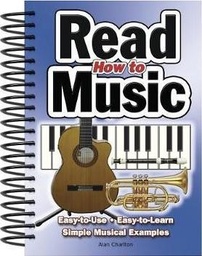 [9781847863058] HOW TO READ MUSIC