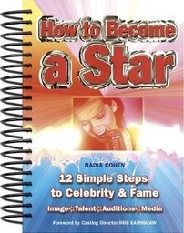 [9781847865250] HOW TO BECOM A STAR