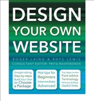 [9781847867070] Design Your Own Website