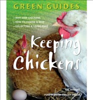[9781847869951] Keeping Chickens