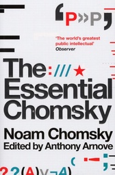 [9781847920645] The Essential Chomsky