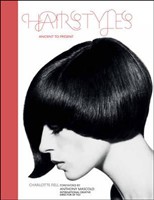 [9781847960405] Hairstyles - Ancient to Present