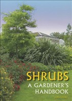 [9781847973122] Shrubs A Gardener's Handbook