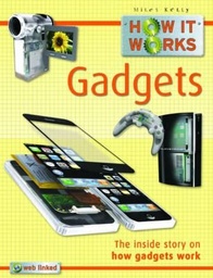 [9781848101357] HOW IT WORKS GADGETS
