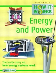 [9781848101388] HOW IT WORKS ENERGY AND POWER