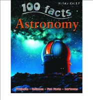 [9781848104723] 100 Facts Astronomy