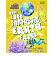 [9781848105447] 1000 FANTASTIC EARTH FACTS