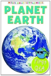 [9781848108950] Planet Earth (First Questions and Answers) (Paperback)
