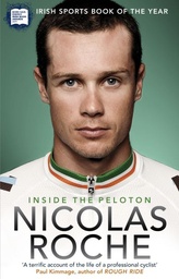 [9781848271111] Inside the Peloton My Life as a Professional Cyclist (Paperback)