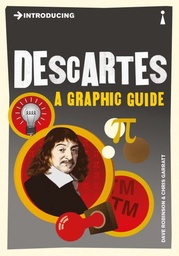 [9781848311725] Introducing Descartes A Graphic Guide