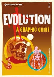 [9781848311862] Introducing Evolution A Graphic Guide