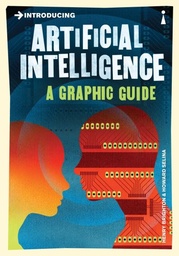 [9781848312142] Introducing Artificial Intelligence A Graphic Guide