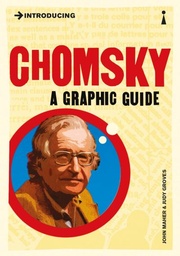 [9781848312944] Introducing Chomsky A Graphic Guide