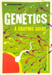 [9781848312951] Introducing Genetics A Graphic Guide