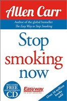 [9781848373730] Stop Smoking Now