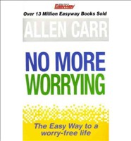 [9781848378261] No More Worrying (Pocket Edition)