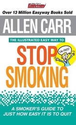[9781848379305] Stop Smoking (The Ilustrated Easy Way)
