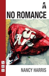 [9781848421615] No Romance