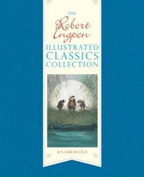 [9781848773882] The Robert Ingpen Illustrated Classics Collection